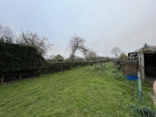 Maison 4 chambres 102m2 plain-pied