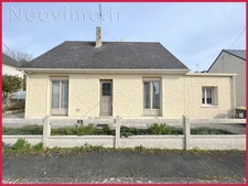 Maison 4 pièces 70 m2