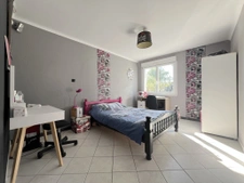 Maison 115 m2 4 chambres