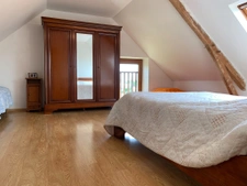 Maison type longère avec dépendances