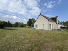 Maison 4 chambres 110 m2