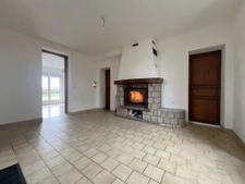 Maison de campagne 80 m2