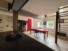 Maison 135 m2