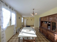 Maison 4 chambres 102m2 plain-pied