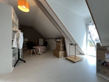 Maison 4 chambres 110 m2