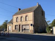 Ensemble immobilier