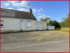 Maison 2 pièces 59m2 