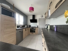 Maison 4 chambres 110 m2