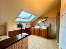 Maison en pierre 165 m2 habitables