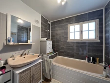 Maison 4 chambres 120 m2