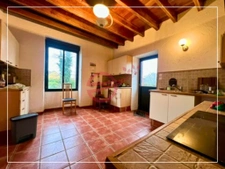 Maison en pierre 165 m2 habitables