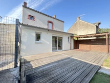 Maison 3 pièces 90m2