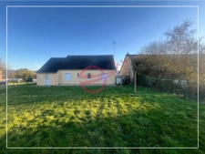 Maison 80 m2 plain-pied