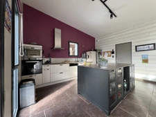 Maison moderne 130m2 4 chambres