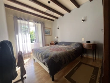 Maison de campagne 4 chambres 130 m2