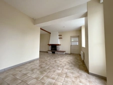 Maison 2 pièces 59m2 