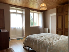 Maison type longère avec dépendances