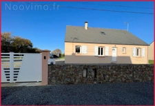 Maison 6 pièces 135 m2