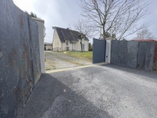 Maison 136 m2 4 chambres