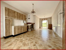 Maison 4 pièces 70 m2