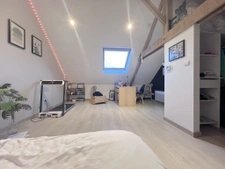Maison 165 m2