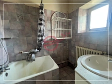 Maison à rénover d'environ 85 m2