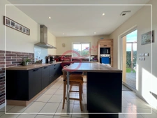 Maison d'habitation d'environ 115 m2