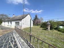 Maison 4 chambres 120 m2