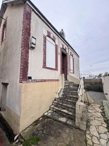 Maison 90 m2 4 pièces