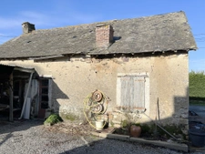 Maison 4 chambres 102m2 plain-pied