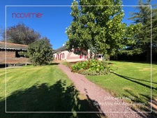 Maison de campagne 4 chambres 130 m2