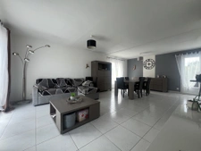 Maison 4 chambres 110 m2