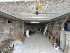 Maison de campagne 80 m2