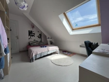 Maison 4 chambres 110 m2