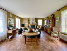 Maison 6 pièces 152 m2