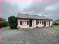 Maison 5 Pièces 109 m2