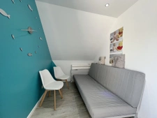 Maison de campagne 135m2