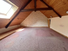 Maison 3 chambres 100 m2