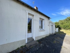 Maison 2 pièces 59m2 