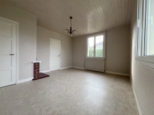 Maison d'habitation 62 m2