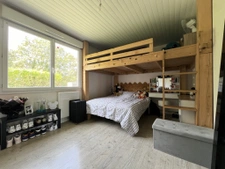 Maison 102m2 5 pièces