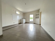 Maison 2 pièces 59m2 