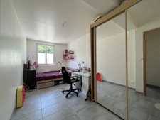 Maison 4 pièces 107m2