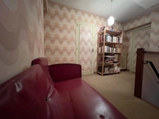 Maison d'habitation sur sous-sol à rénover   Proximité Gare 