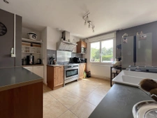 Maison 102m2 5 pièces