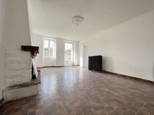 Maison 115 m2 3 chambres