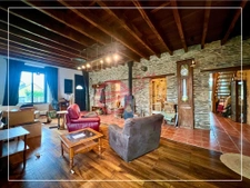 Maison en pierre 165 m2 habitables