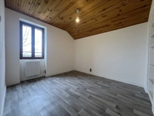 Maison de campagne 80 m2