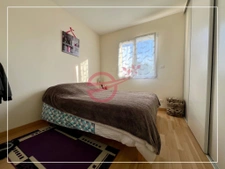 Maison d'habitation d'environ 115 m2