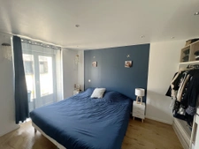 Maison de campagne 135m2